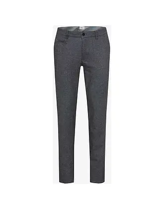 BRAX | Chino FABIO | blau
